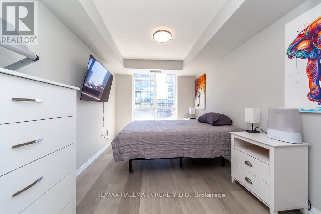 1103 - 330 Adelaide Street E, Toronto, Ontario  M5A 4S9 - Photo 18 - C12884892