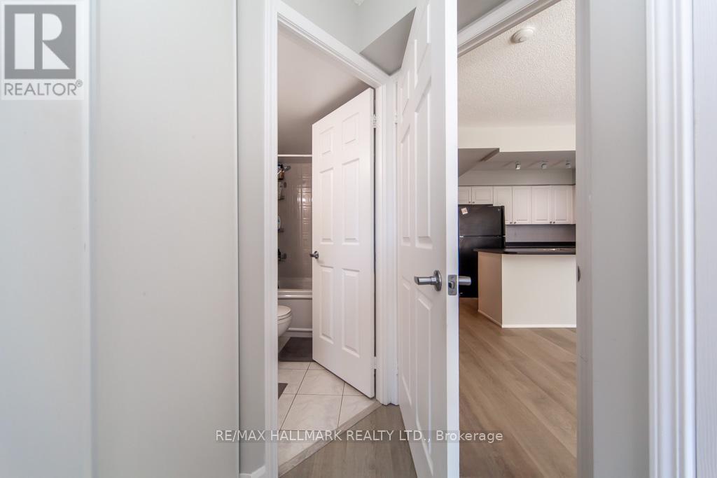 1103 - 330 Adelaide Street E, Toronto, Ontario  M5A 4S9 - Photo 22 - C12884892