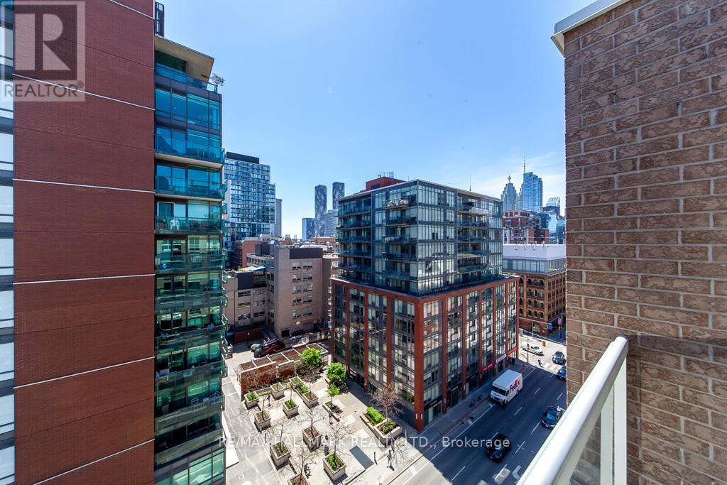 1103 - 330 Adelaide Street E, Toronto, Ontario  M5A 4S9 - Photo 26 - C12884892