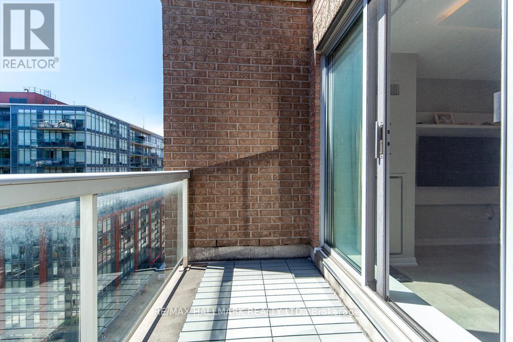 1103 - 330 Adelaide Street E, Toronto, Ontario  M5A 4S9 - Photo 28 - C12884892