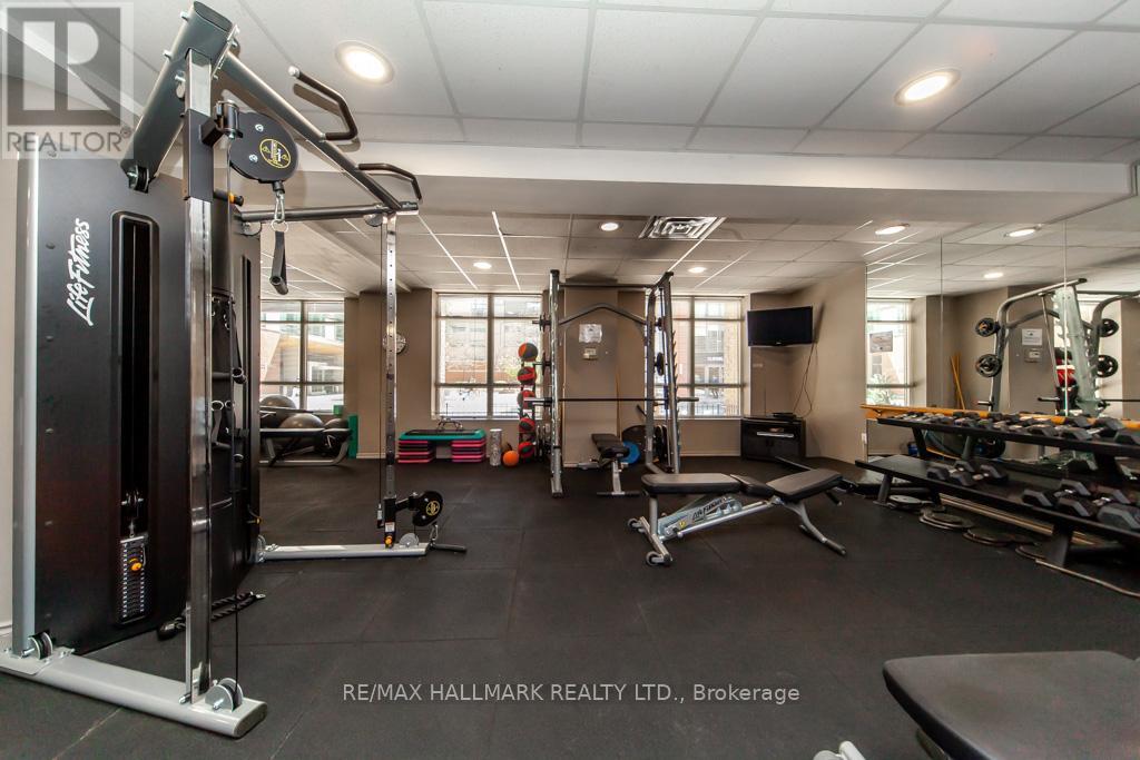 1103 - 330 Adelaide Street E, Toronto, Ontario  M5A 4S9 - Photo 30 - C12884892