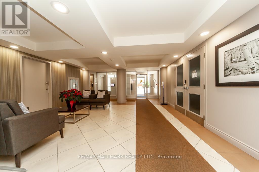 1103 - 330 Adelaide Street E, Toronto, Ontario  M5A 4S9 - Photo 32 - C12884892