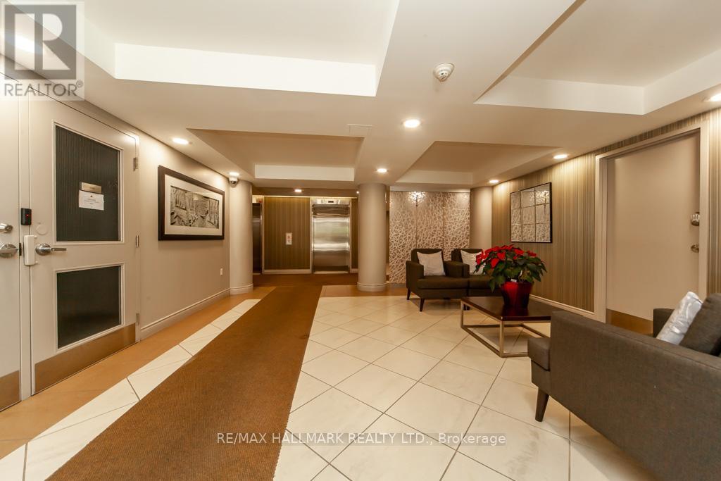 1103 - 330 Adelaide Street E, Toronto, Ontario  M5A 4S9 - Photo 33 - C12884892