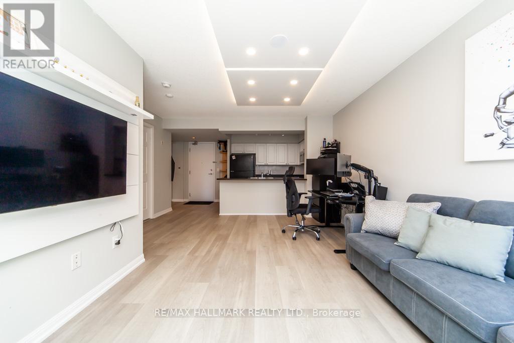 1103 - 330 Adelaide Street E, Toronto, Ontario  M5A 4S9 - Photo 6 - C12884892