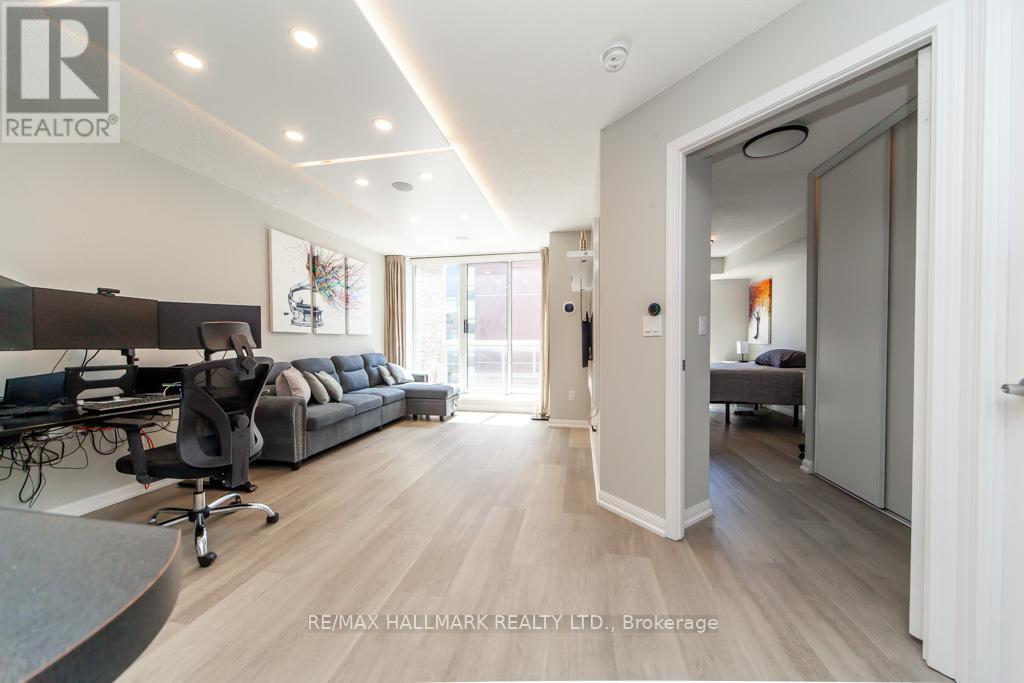 1103 - 330 Adelaide Street E, Toronto, Ontario  M5A 4S9 - Photo 9 - C12884892