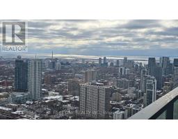 8 - 50 CHARLES STREET E, Toronto, Ontario