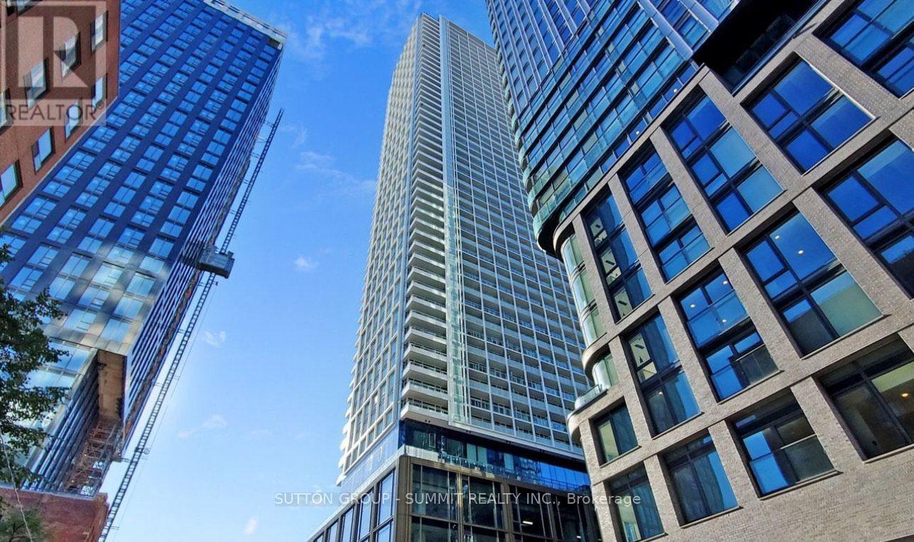 811 - 88 QUEEN STREET E, Toronto, Ontario