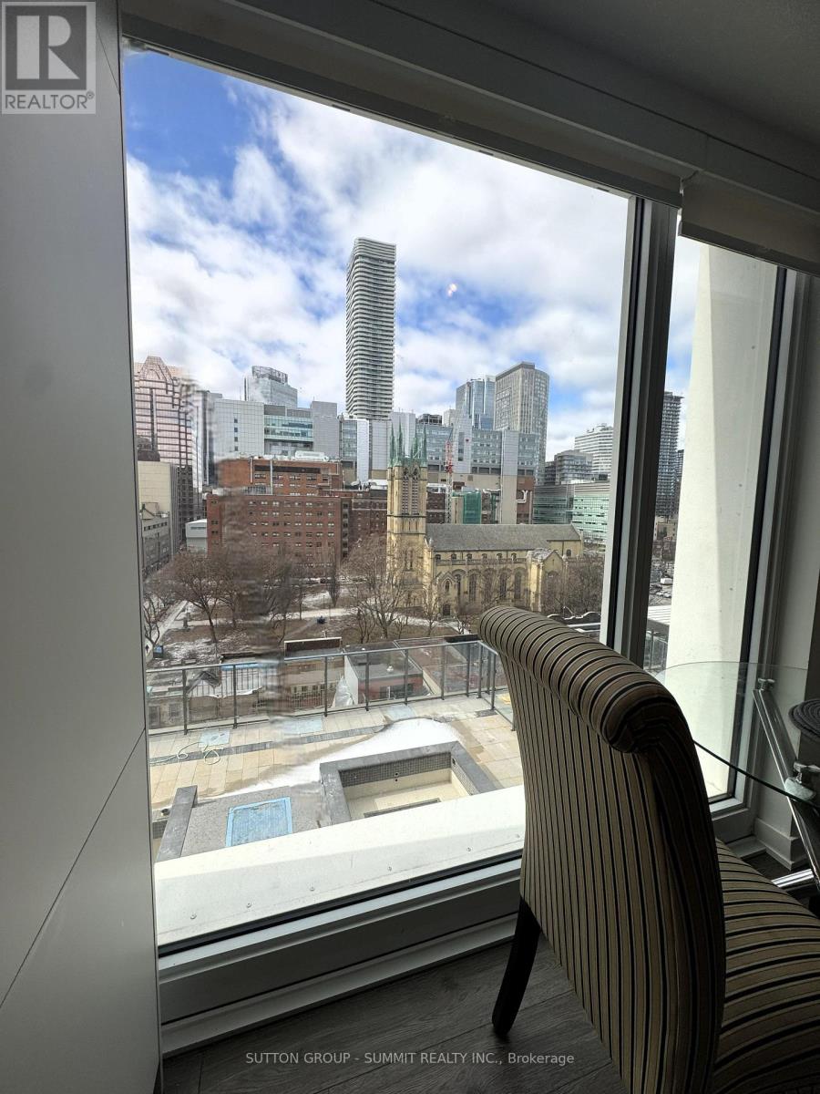 811 - 88 Queen Street E, Toronto (Church-Yonge Corridor), Ontario  M5C 0B6 - Photo 11 - C12884922