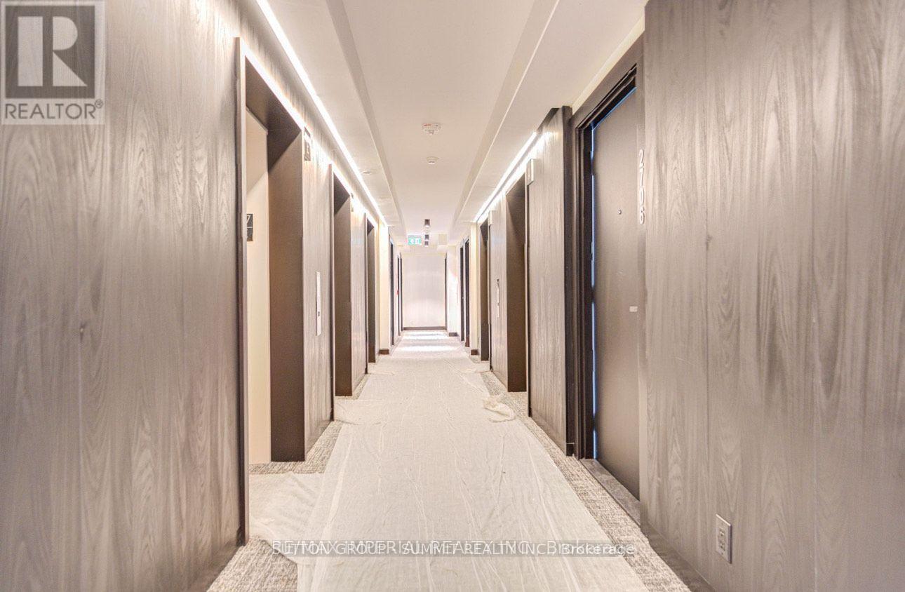 811 - 88 Queen Street E, Toronto (Church-Yonge Corridor), Ontario  M5C 0B6 - Photo 2 - C12884922