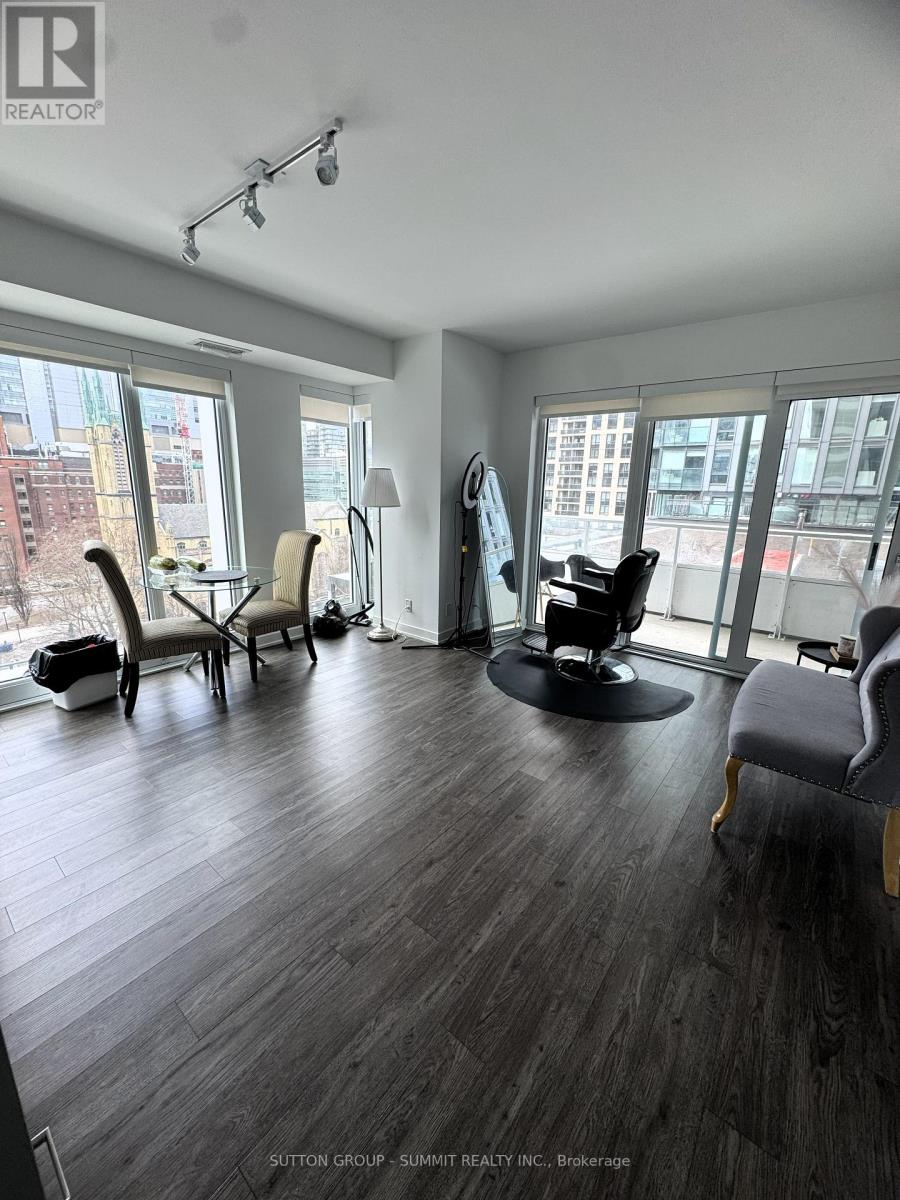 811 - 88 Queen Street E, Toronto (Church-Yonge Corridor), Ontario  M5C 0B6 - Photo 4 - C12884922