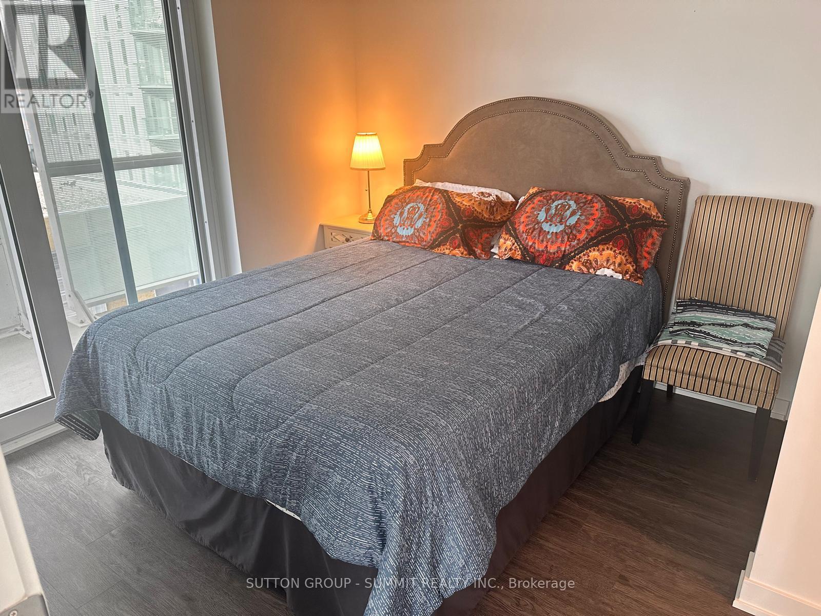 811 - 88 Queen Street E, Toronto (Church-Yonge Corridor), Ontario  M5C 0B6 - Photo 6 - C12884922