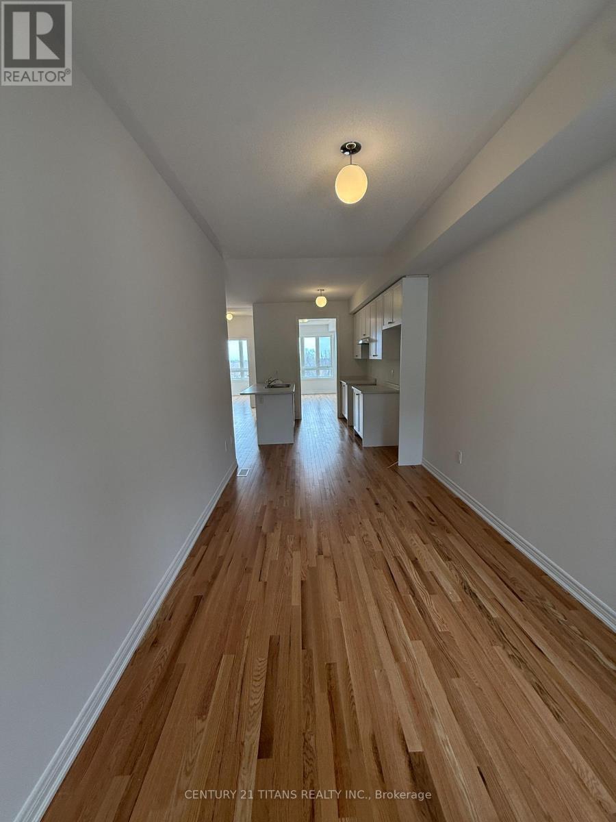 2914 Peter Matthews Drive, Pickering, Ontario L1X 0M3 - Photo 4 - E12884904