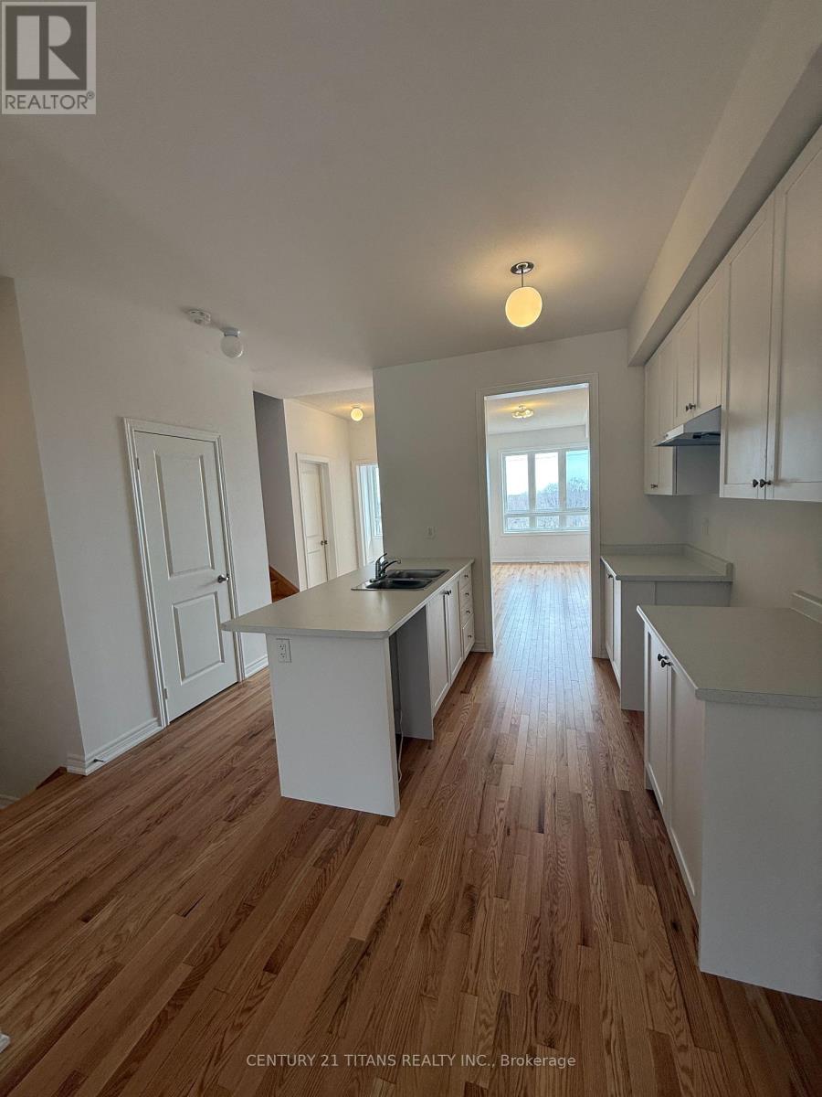 2914 Peter Matthews Drive, Pickering, Ontario L1X 0M3 - Photo 5 - E12884904