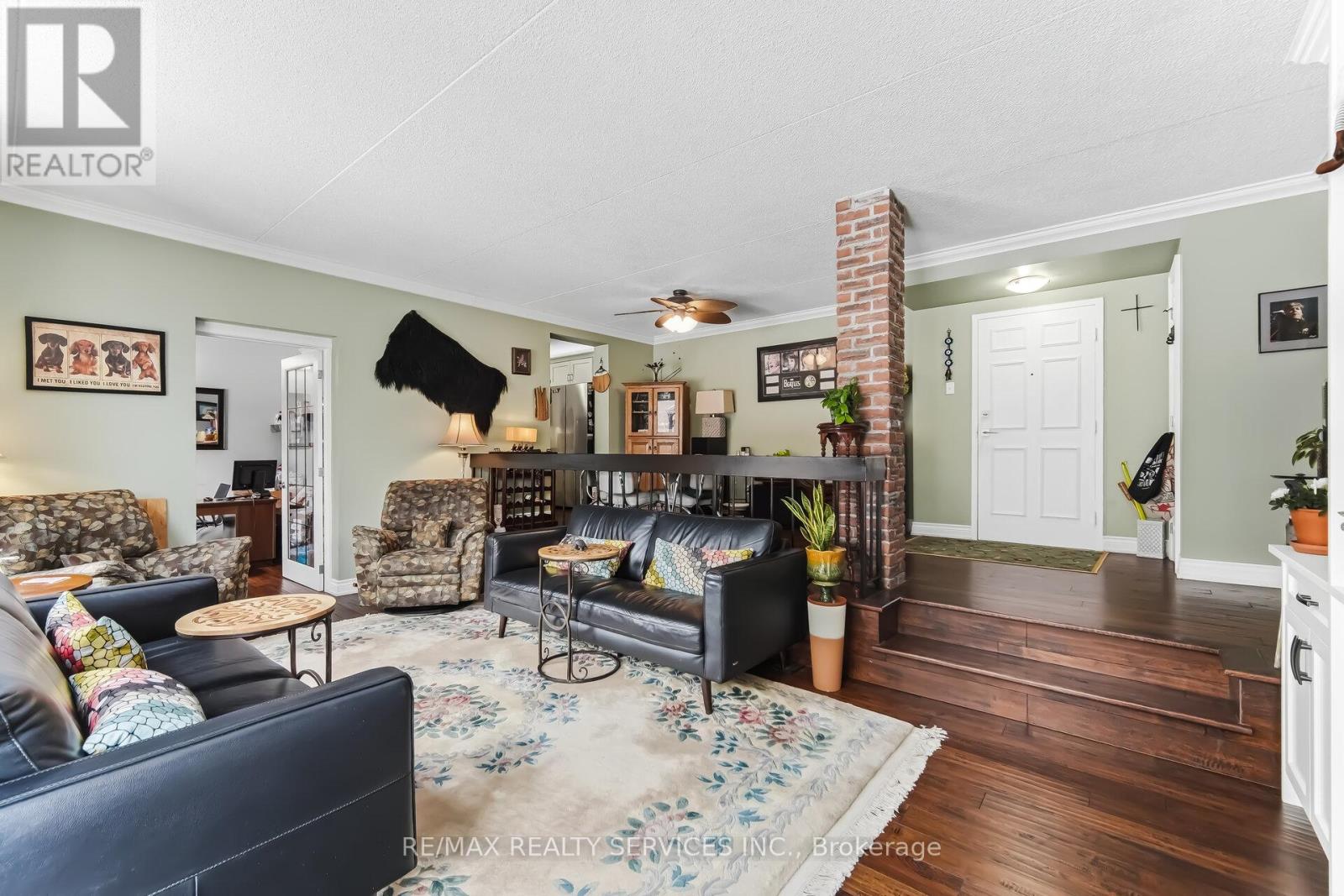 105 - 580 Mary Street E, Whitby, Ontario L1N 2R3 - Photo 16 - E12884906