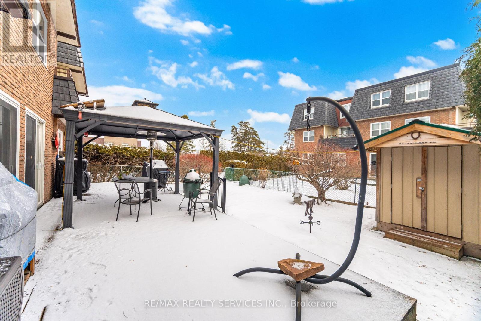 105 - 580 Mary Street E, Whitby, Ontario L1N 2R3 - Photo 30 - E12884906