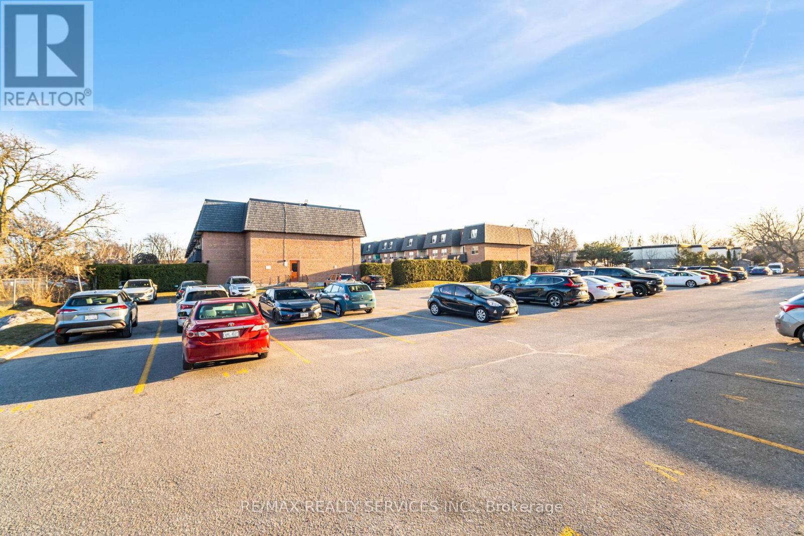 105 - 580 Mary Street E, Whitby, Ontario L1N 2R3 - Photo 34 - E12884906