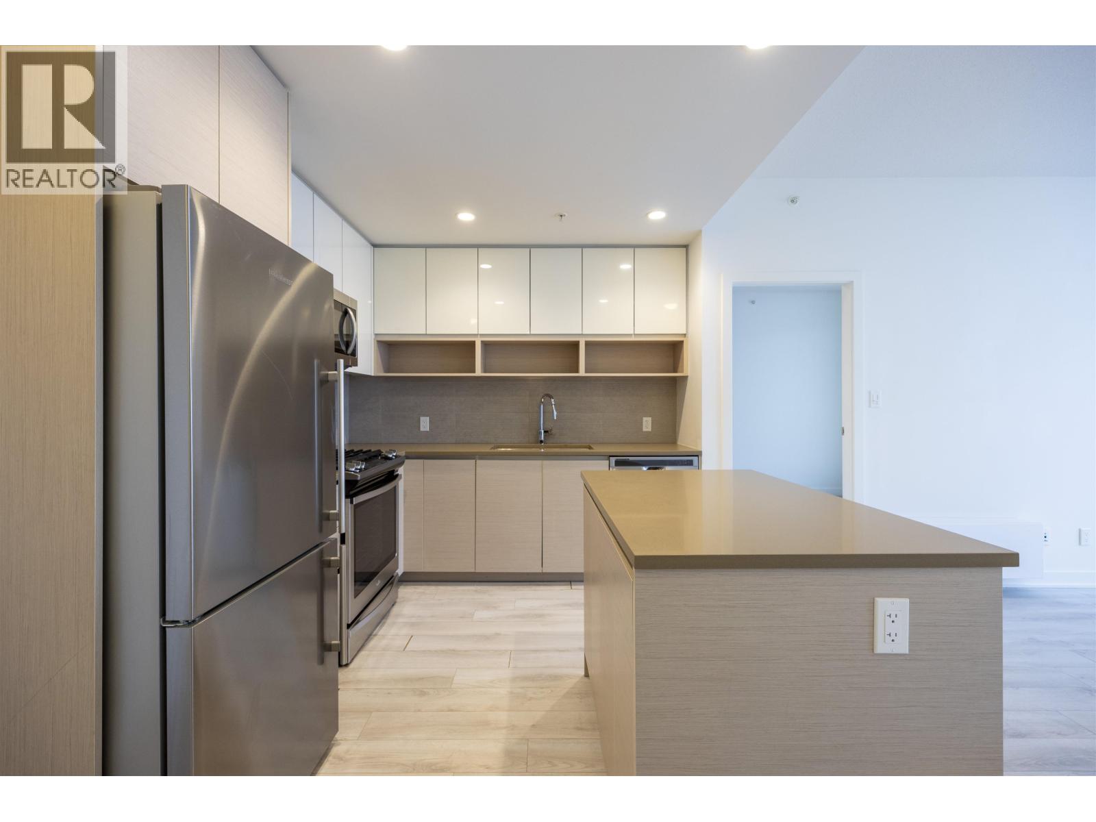 610 8850 University Crescent, Burnaby, British Columbia  V5A 4Y8 - Photo 12 - R3098314