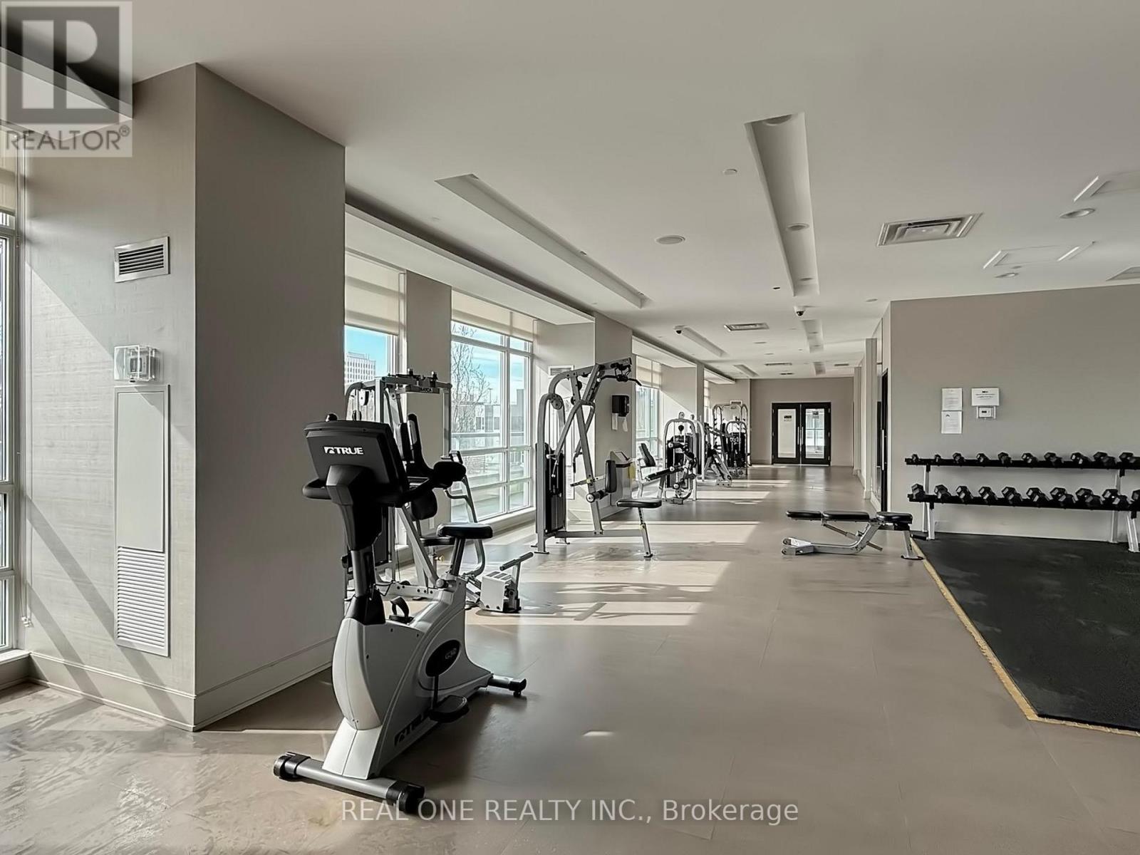 1910 - 30 Herons Hill Way, Toronto, Ontario  M2J 0A7 - Photo 30 - C12872924