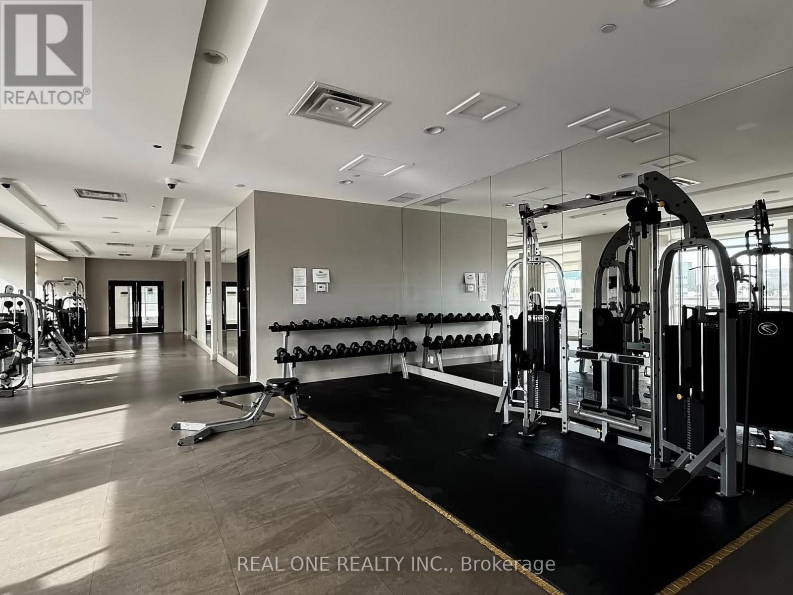 1910 - 30 Herons Hill Way, Toronto, Ontario  M2J 0A7 - Photo 28 - C12872924