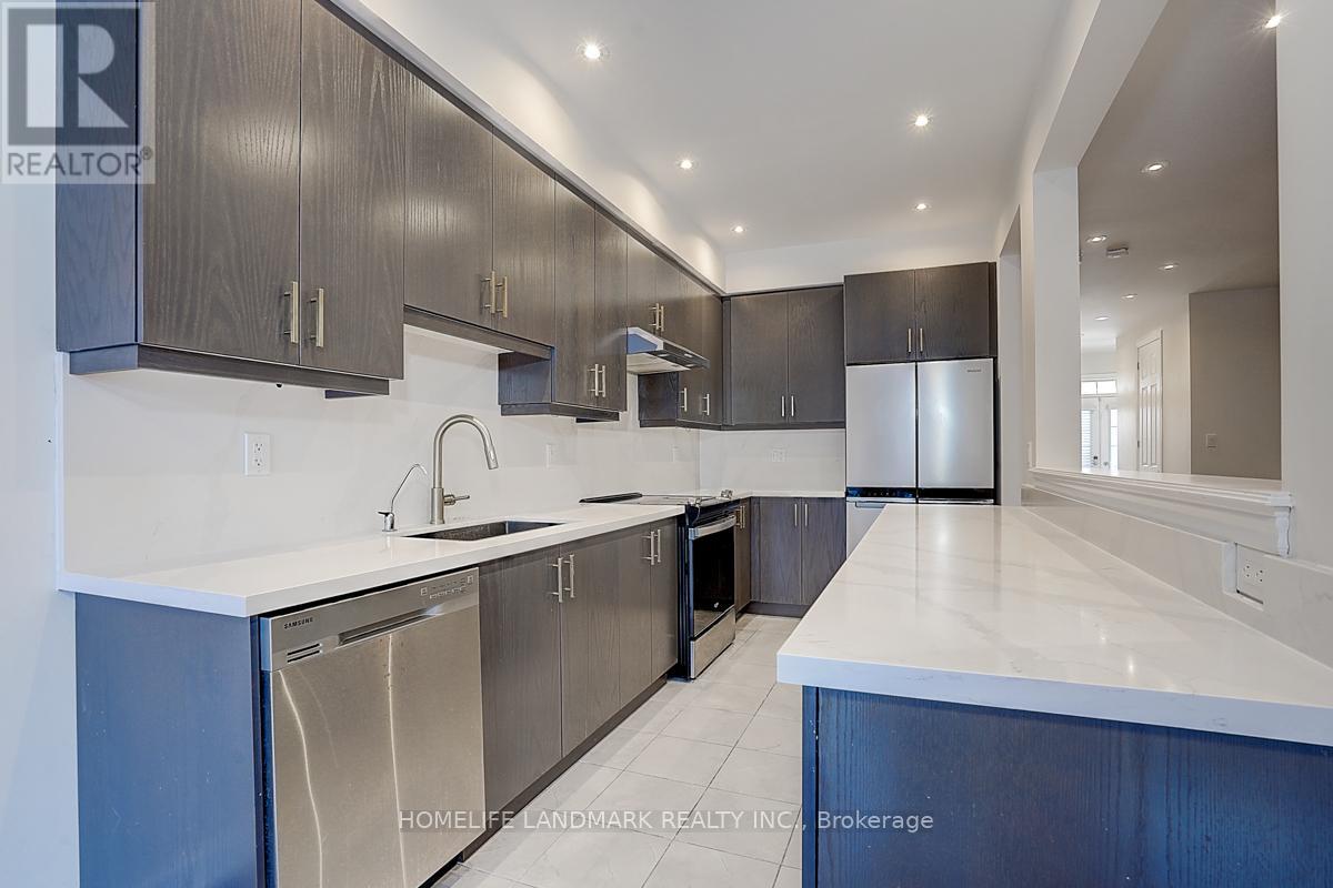 78 Port Arthur Crescent, Richmond Hill, Ontario  L4E 0Z9 - Photo 11 - N12884894