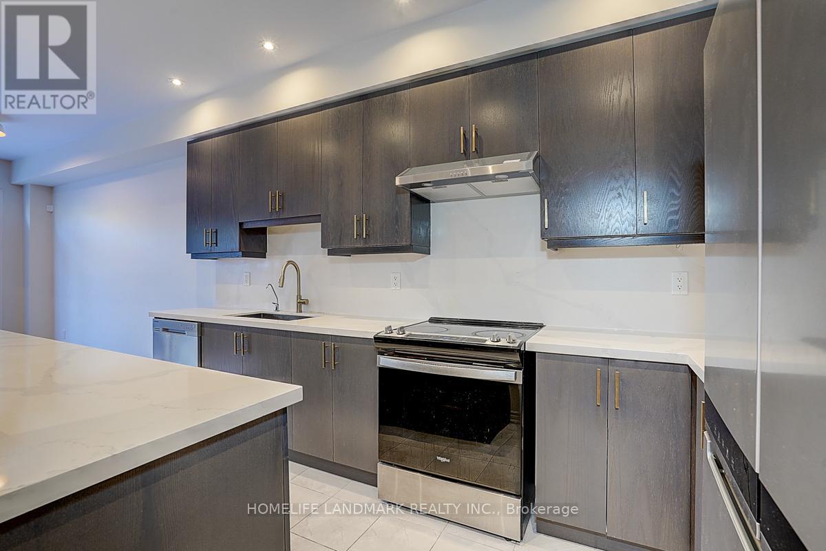 78 Port Arthur Crescent, Richmond Hill, Ontario  L4E 0Z9 - Photo 12 - N12884894