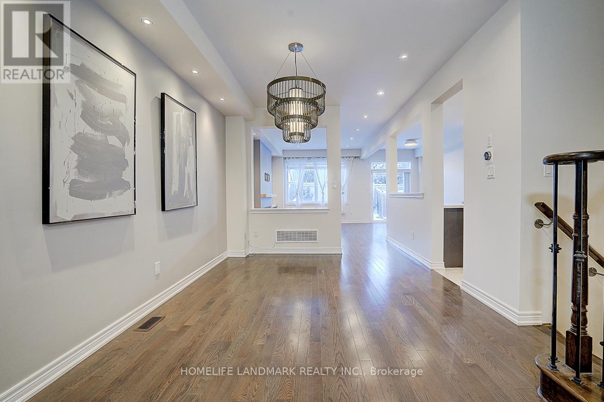 78 Port Arthur Crescent, Richmond Hill, Ontario  L4E 0Z9 - Photo 14 - N12884894