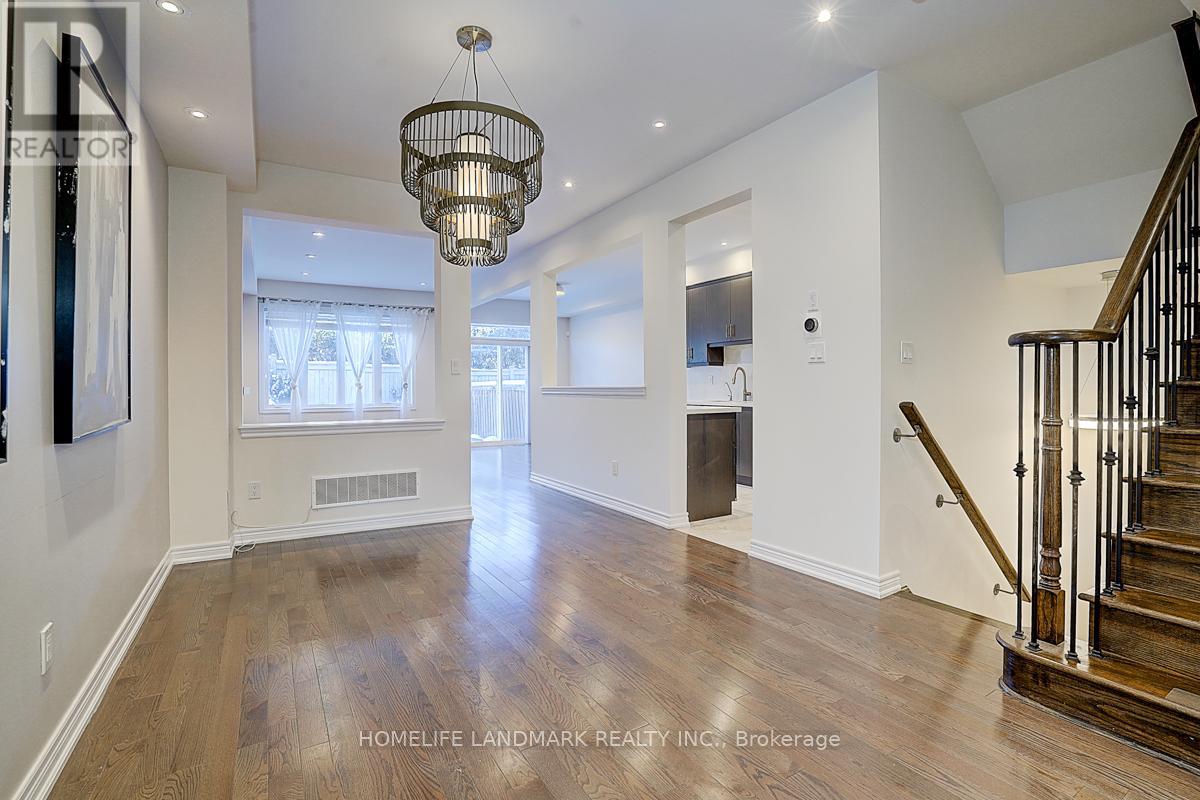 78 Port Arthur Crescent, Richmond Hill, Ontario  L4E 0Z9 - Photo 15 - N12884894