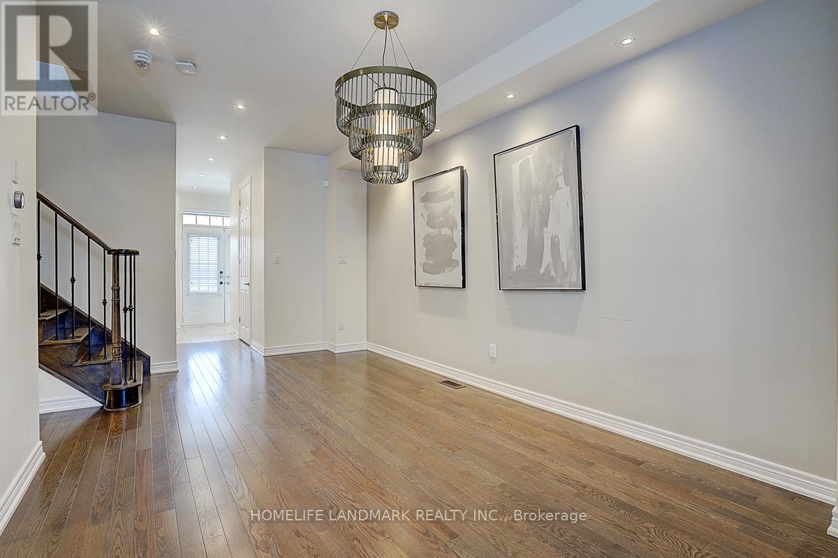 78 Port Arthur Crescent, Richmond Hill, Ontario  L4E 0Z9 - Photo 16 - N12884894