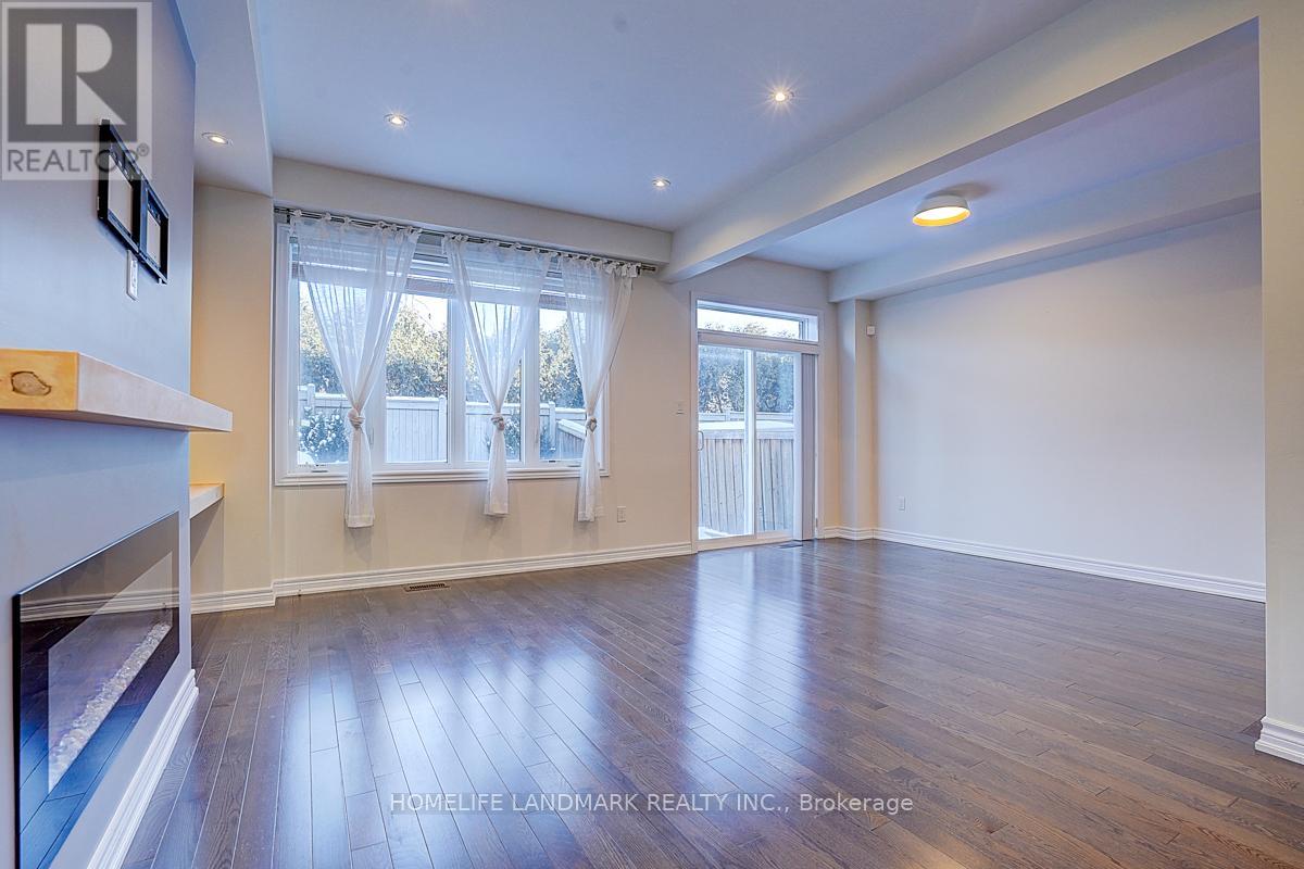 78 Port Arthur Crescent, Richmond Hill, Ontario  L4E 0Z9 - Photo 17 - N12884894