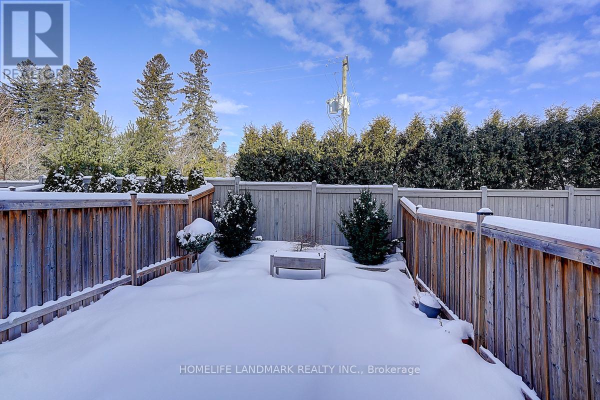 78 Port Arthur Crescent, Richmond Hill, Ontario  L4E 0Z9 - Photo 36 - N12884894