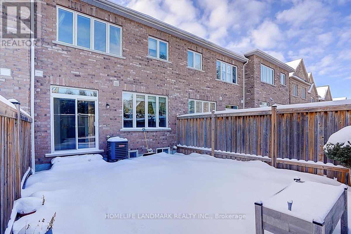 78 Port Arthur Crescent, Richmond Hill, Ontario  L4E 0Z9 - Photo 37 - N12884894