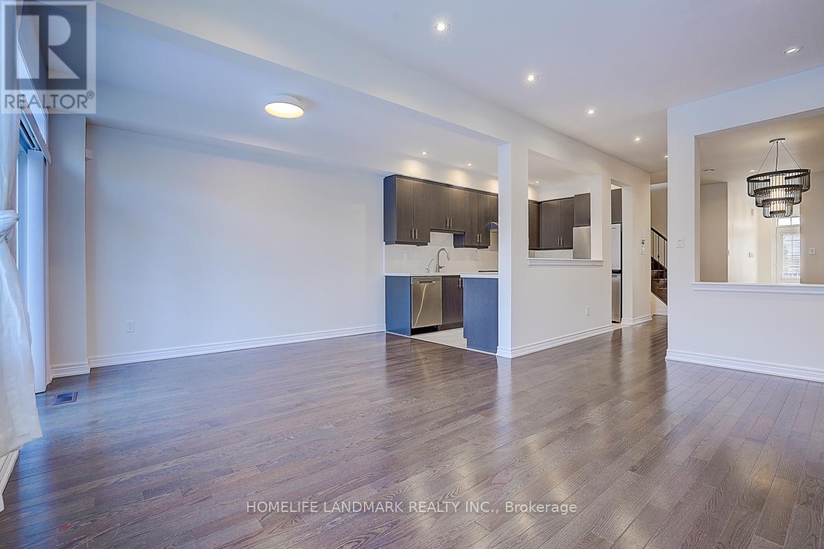 78 Port Arthur Crescent, Richmond Hill, Ontario  L4E 0Z9 - Photo 6 - N12884894