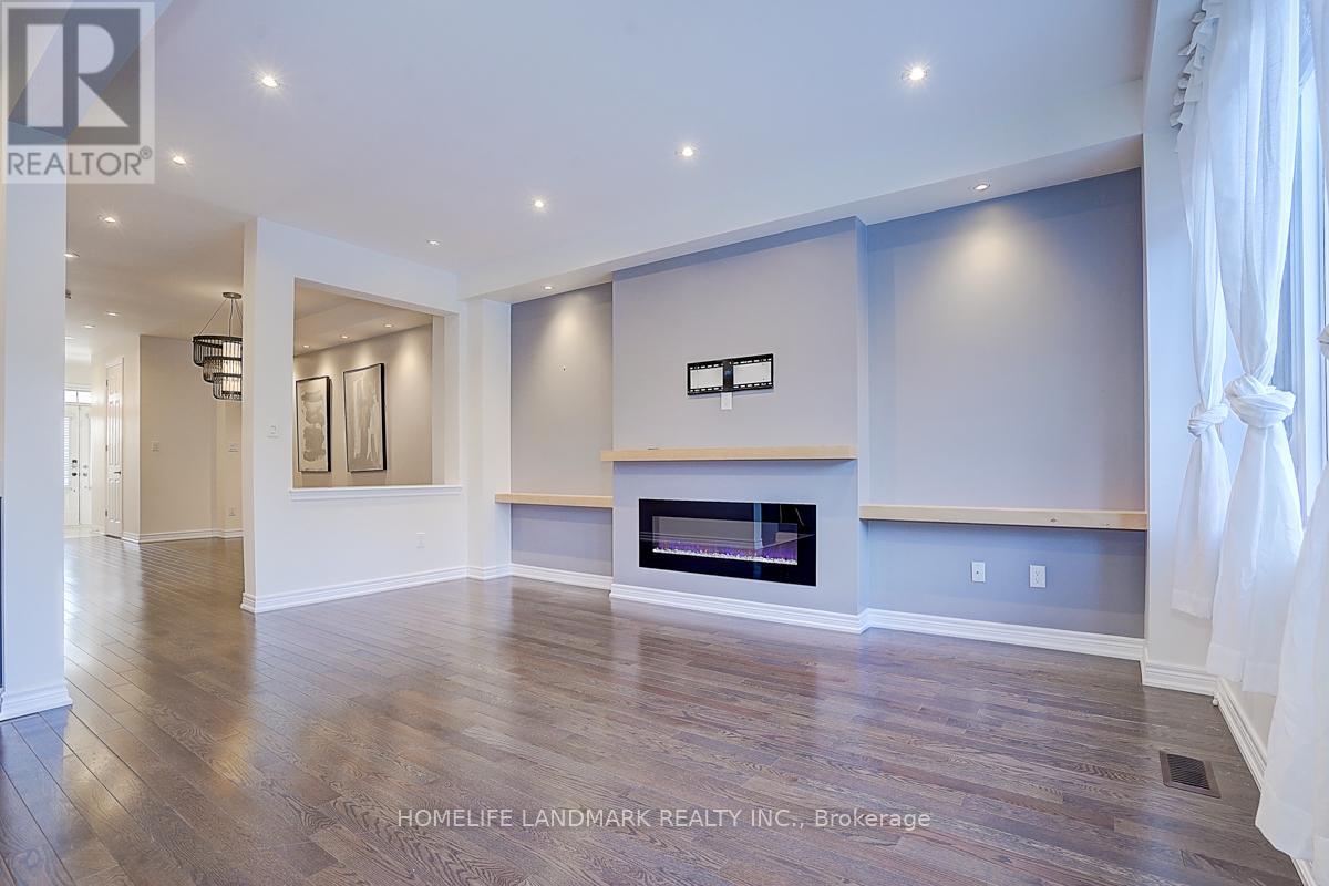 78 Port Arthur Crescent, Richmond Hill, Ontario  L4E 0Z9 - Photo 7 - N12884894