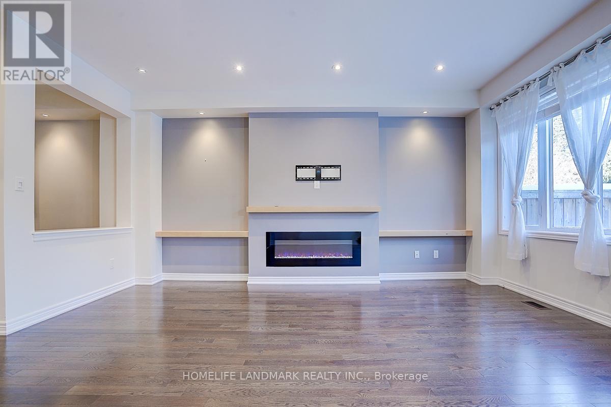 78 Port Arthur Crescent, Richmond Hill, Ontario  L4E 0Z9 - Photo 8 - N12884894