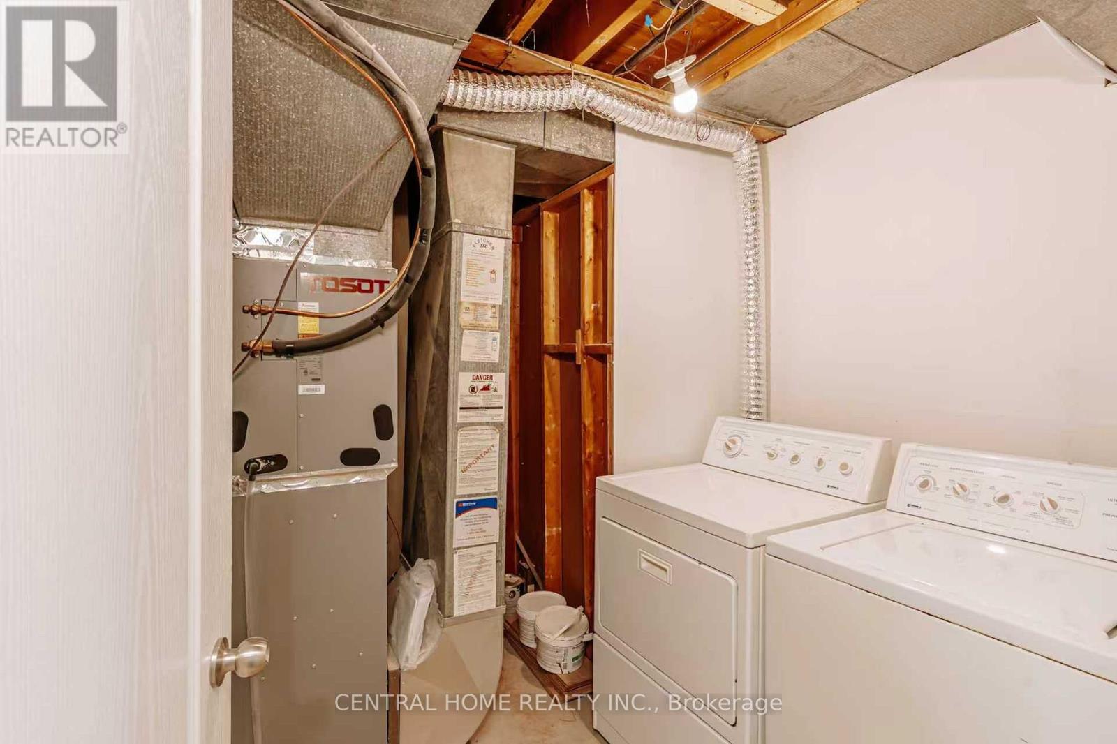 Bsmt - 47 Sherwood Forest Drive, Markham, Ontario  L3P 1P5 - Photo 21 - N12884914