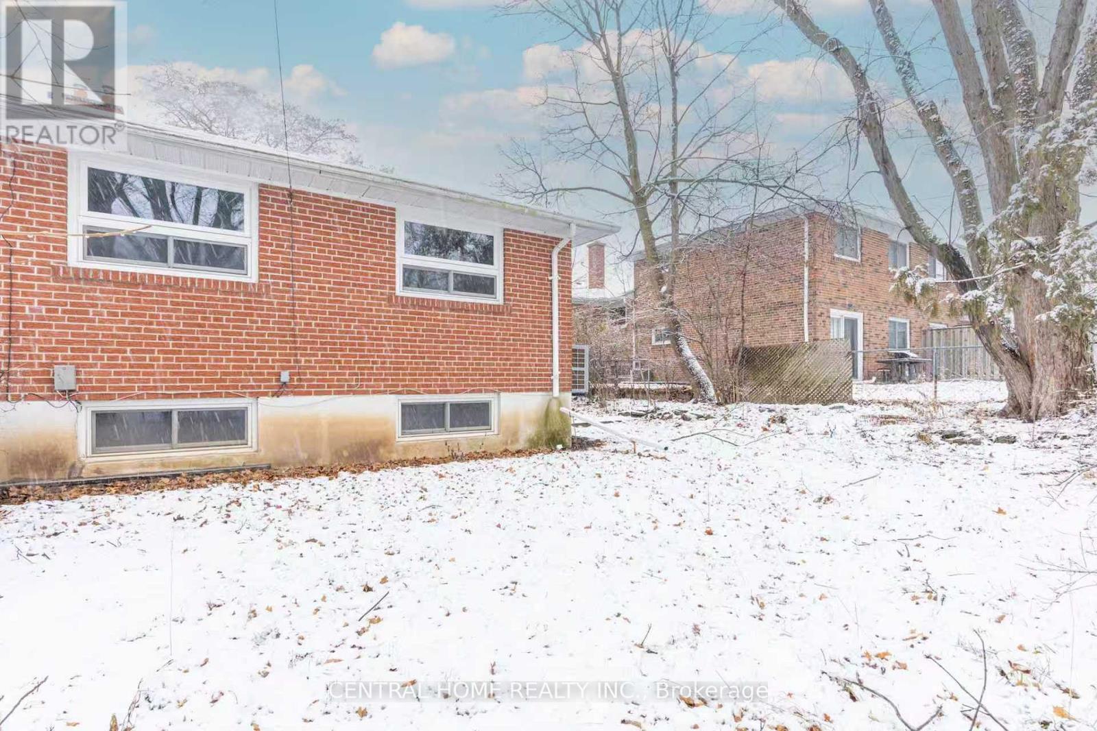 Bsmt - 47 Sherwood Forest Drive, Markham, Ontario  L3P 1P5 - Photo 22 - N12884914