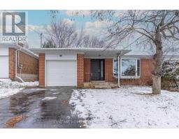 BSMT - 47 SHERWOOD FOREST DRIVE, Markham, Ontario