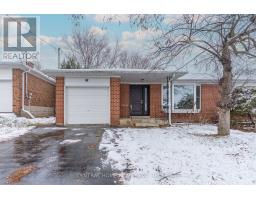 MAIN - 47 SHERWOOD FOREST DRIVE, Markham, Ontario