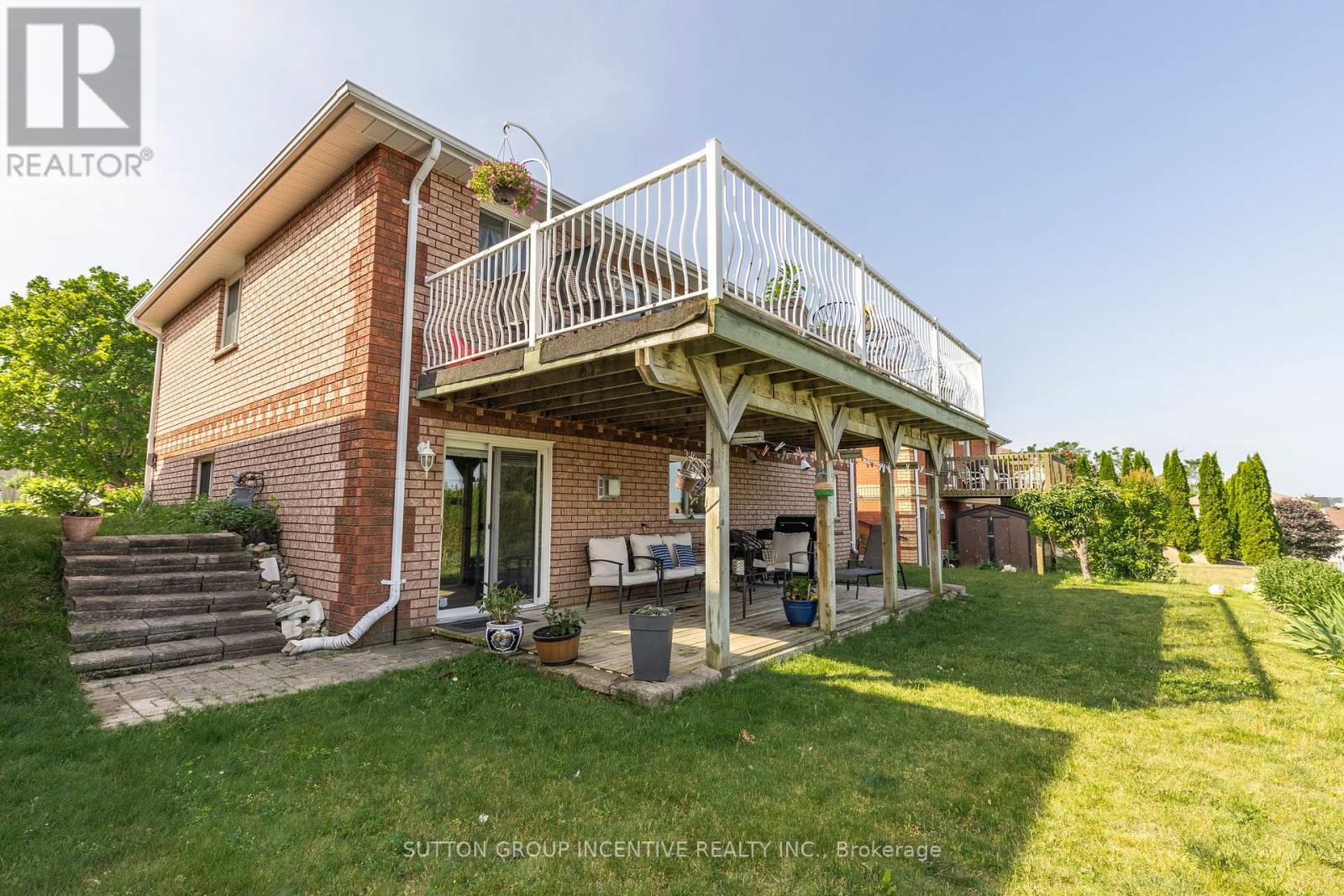 635 Wayne Crescent, Midland, Ontario  L4R 5E1 - Photo 36 - S12884896