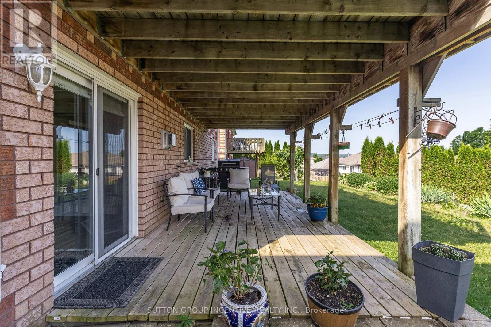 635 Wayne Crescent, Midland, Ontario  L4R 5E1 - Photo 38 - S12884896