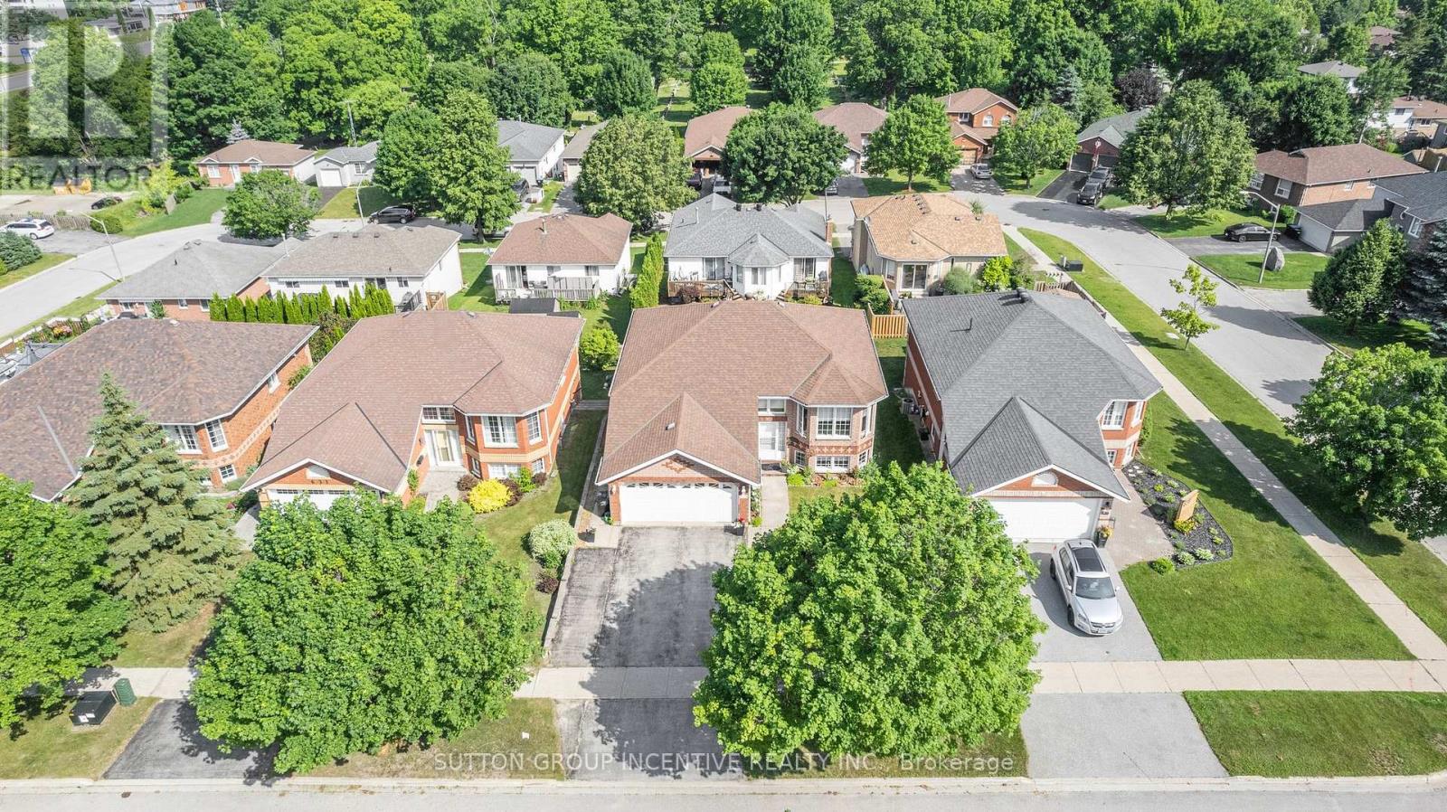 635 Wayne Crescent, Midland, Ontario  L4R 5E1 - Photo 41 - S12884896