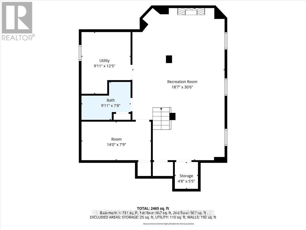 33 Hillpath Crescent, Brampton, Ontario  L6Z 4T7 - Photo 40 - W12884902