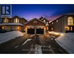 33 HILLPATH CRESCENT, Brampton, Ontario
