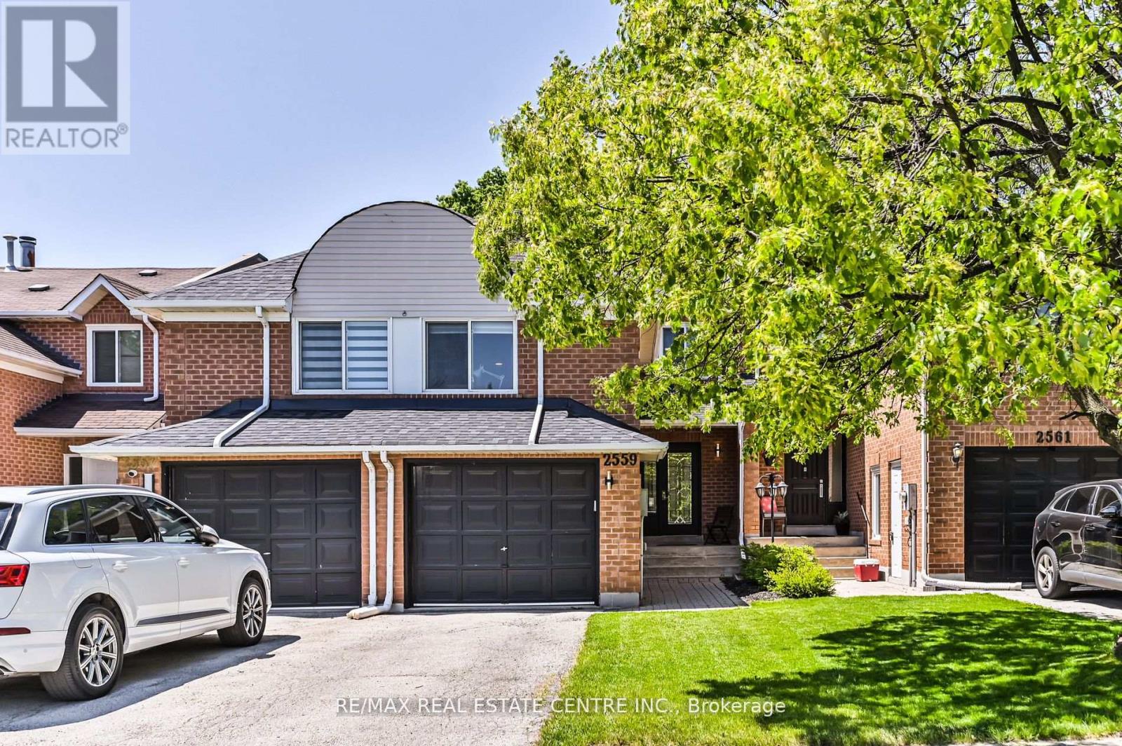 2559 ADDINGHAM CRESCENT, oakville (cv clearview), Ontario