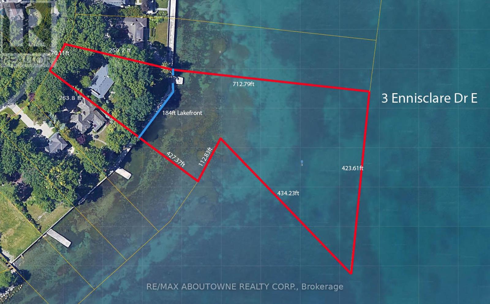 3 Ennisclare Drive E, Oakville, Ontario  L6J 4N3 - Photo 39 - W12884912