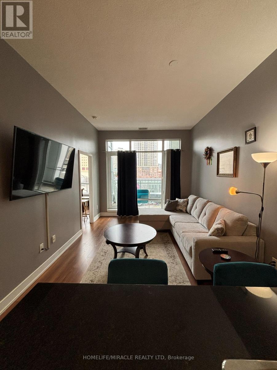 303 - 365 PRINCE OF WALES DRIVE, mississauga (city centre), Ontario