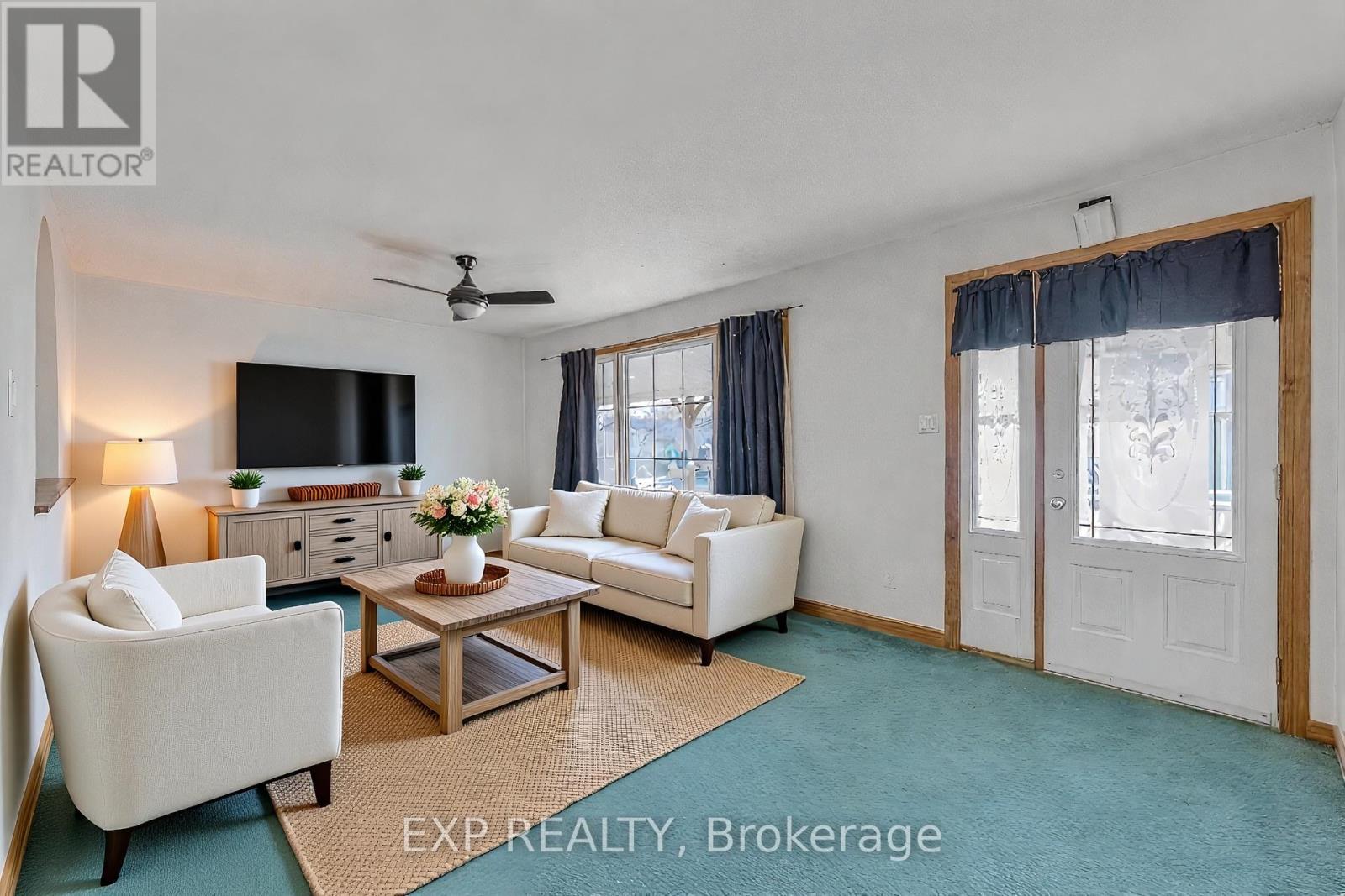 155 Frankford Road, Stirling-Rawdon (Stirling Ward), Ontario  K0K 3E0 - Photo 2 - X12874098