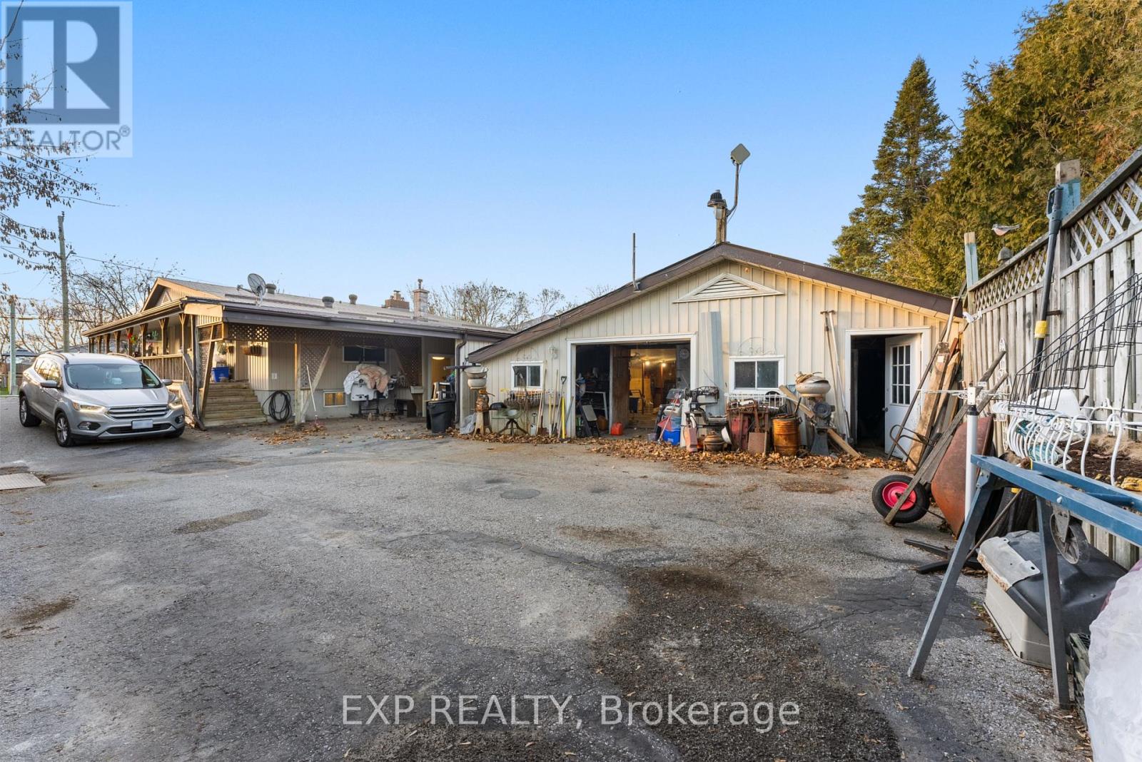 155 Frankford Road, Stirling-Rawdon (Stirling Ward), Ontario  K0K 3E0 - Photo 36 - X12874098