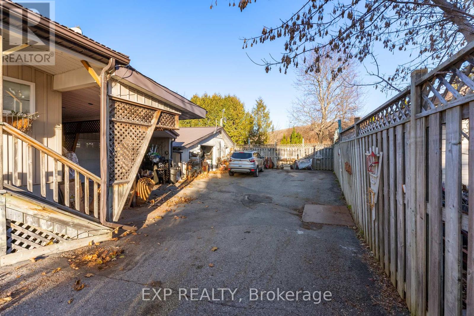 155 Frankford Road, Stirling-Rawdon (Stirling Ward), Ontario  K0K 3E0 - Photo 34 - X12874098