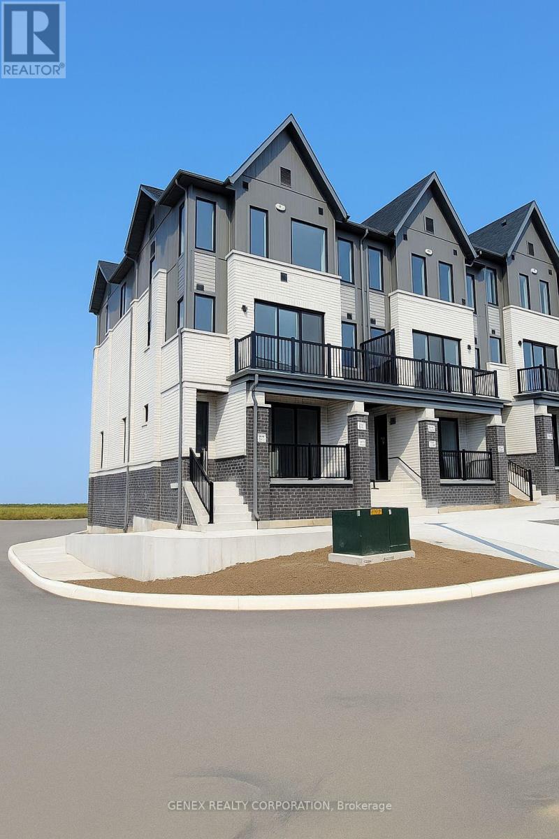 103 - 160 DENSMORE ROAD, cobourg, Ontario